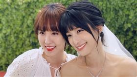 賴雅妍。（翻攝自IG