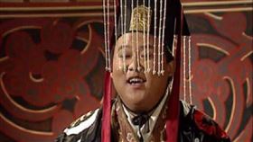 ▲劉禪給人的印象就是懦弱無能，是一個知道玩樂的昏君。（示意圖／翻攝自百度百科）