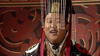 諸葛亮交代6字可保蜀漢！可惜劉禪記反了