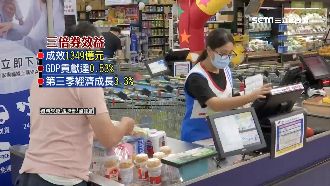 五倍券即將上路！盼解救補教、幼兒業