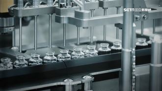 國產疫苗搶進度　展開青少年2期試驗