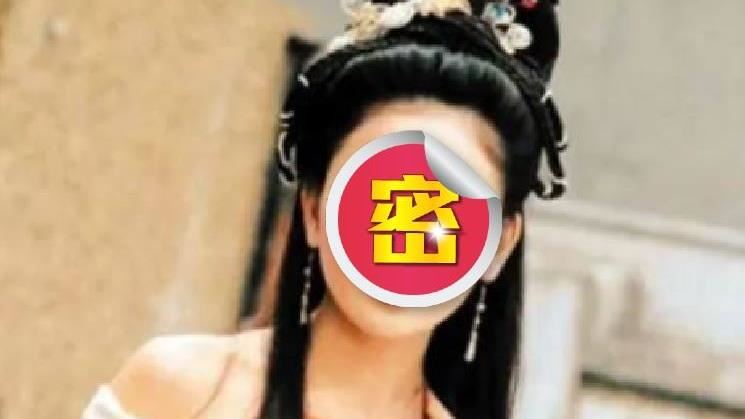 她被稱最美妲己　小時候竟差點被賣掉