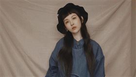 魏如萱、魏如昀／魏如萱臉書