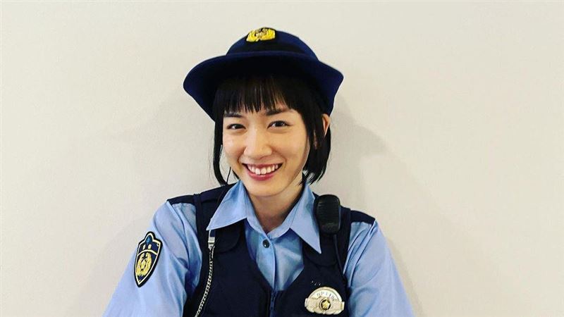 永野芽郁確診道歉！休養2周痊癒歸隊