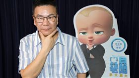 《寶貝老闆：家大業大》沈玉琳、郭書瑤 圖UIP提供