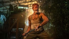 ▲《暫時停止呼吸2》。（圖／索尼影業提供）