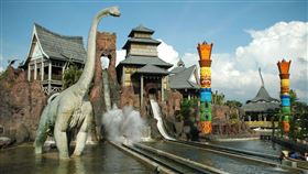 六福村，六福村提供