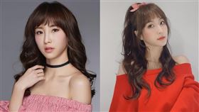 小茉莉。（圖／翻攝自小茉莉IG）