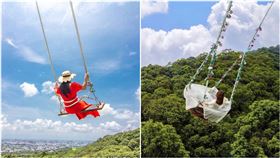 雲河星空景觀餐廳,（圖／IG授權提供）