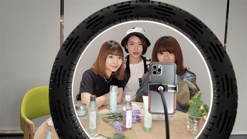 8成業績來自網購！安麗力拚數位轉型