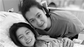 王承嫣,邵翔。（相親相愛工作室提供