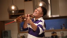 關韶文經紀人提供