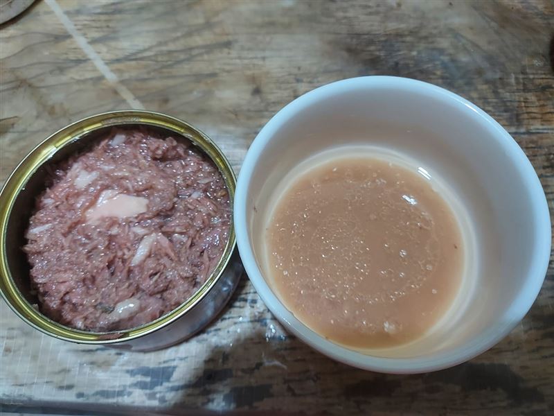 鮪魚罐頭的油怎用？1做法多吃2碗飯