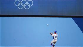 ▲東京奧運韓國隊朴海旻。（圖／美聯社／達志影像）