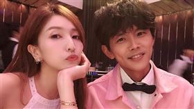 謝忻/阿翔/阿翔老婆Grace/臉書