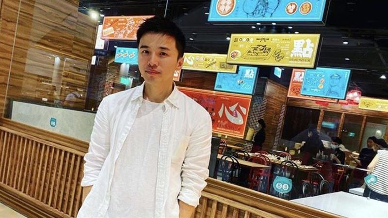 阿緯港點疫情恐虧損千萬　改賣鹹酥雞