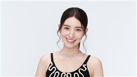 謝沛恩  Lara梁心頤 新湃傳媒提供