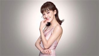 台陸陳意涵鬧雙胞　撞名傻傻分不清？