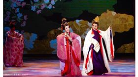 唐美雲。（唐美雲歌仔戲團提供