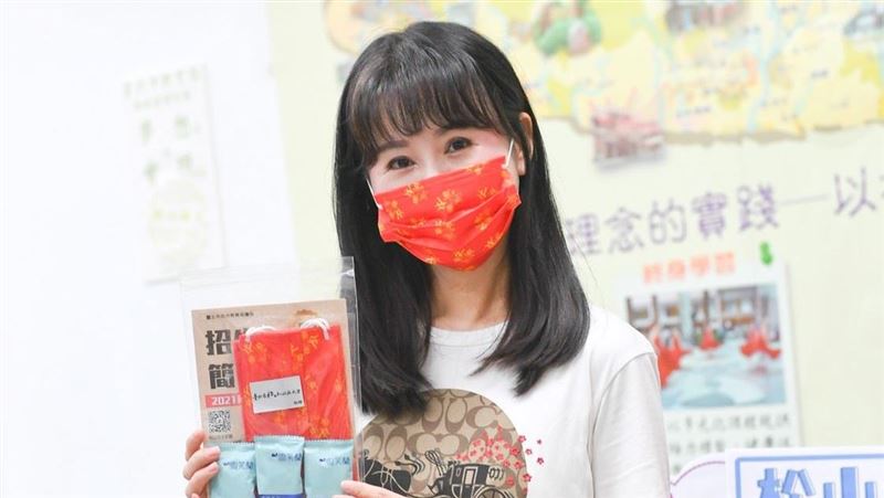 最美媽祖退隱近況曝光　因疫賠5百萬