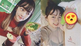 簡廷芮。(圖／簡廷芮IG)