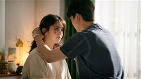 ▲《無法抗拒的他》。（圖／Netflix ）