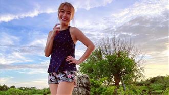 獨家／屏東豪雨不斷　小嫻曝當地慘況