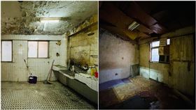 鬼都不想住！新北老公寓轉賣　房仲帶看也嚇壞：以為是凶宅（圖／翻攝自房屋萬事通公社）