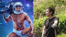 不少民眾多次目擊山田孝之現身在沖繩。（圖／翻攝自山田孝之IG）