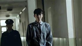 吳亦凡正式遭刑事拘留。（圖／翻攝自《夏有喬木，雅望天堂》微博）