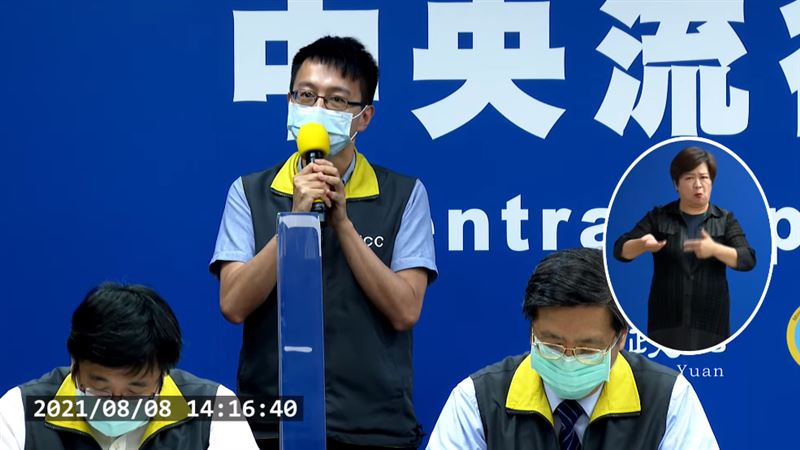 虎林肉販5採陰後確診　感染源恐有二