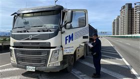 新北市，交通大隊，大車，未注意車況，台64