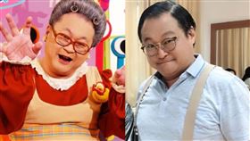 趙自強。（圖／翻攝自水果冰淇淋、趙自強臉書）