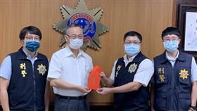 警政署,高雄市警察局,掃毒,肅槍