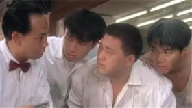 ▲破壞之王、周星馳、古巨基（圖／翻攝自百度百科）