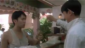 ▲破壞之王、周星馳、古巨基（圖／翻攝自百度百科）