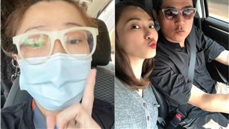 遭踩3字地雷！侯怡君直播點名酸民