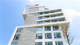 承億文旅桃城茶樣子。（圖／易遊網提供）