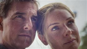 蕾貝卡佛格森（圖／翻攝自蕾貝卡佛格森IG）