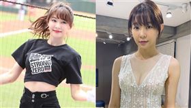 陳怡叡。（圖／翻攝自陳怡叡IG）