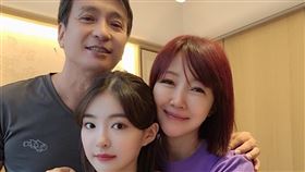 余皓然（圖／翻攝自余皓然臉書）