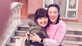  王楠承諾送套房。（圖／翻攝自微博王楠乒乓球）