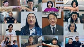 ▲（圖／擷自日本台灣交流協會粉絲專頁）