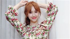 Sandy吳姍儒。（圖／翻攝自IG）