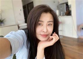 王祖賢（圖／翻攝自王祖賢IG)