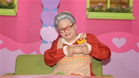 趙自強。（圖／公視提供）