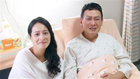 神之鄉 李玉璽 王識賢 黃鐙輝（圖／東森、映畫提供）