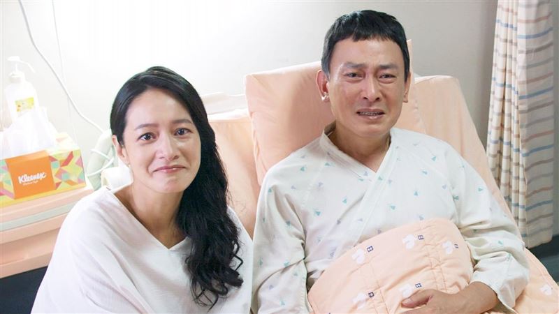 王識賢哭乾1年淚水　網敲碗神之鄉2