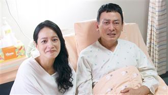 王識賢哭乾1年淚水　網敲碗神之鄉2