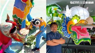 獨門秘笈為傳承！「龍鳳獅王」吳登興